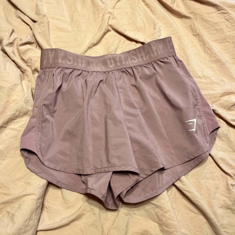 Gymshark Women's Shorts